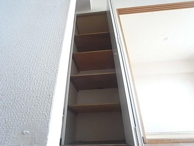 グレイシーKY（405） 設備