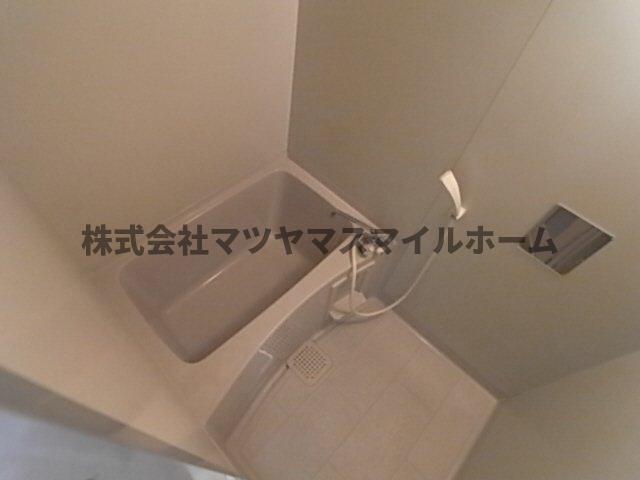 スタンドアップ忍ケ丘（301） バス／シャワー