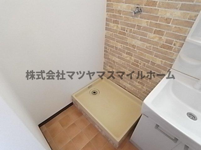 スタンドアップ忍ケ丘（301） その他