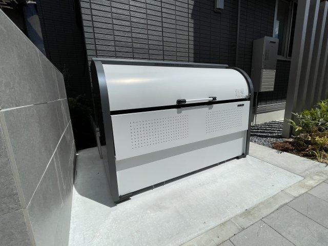 ウィズパーク　ノーサイド（305） 部屋画像