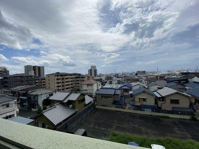 ヴェルデュール石切（202） 部屋画像
