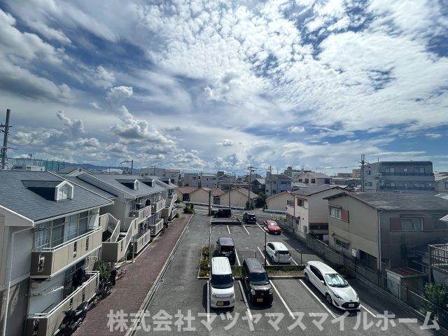 ファミーユ2（303） 部屋画像