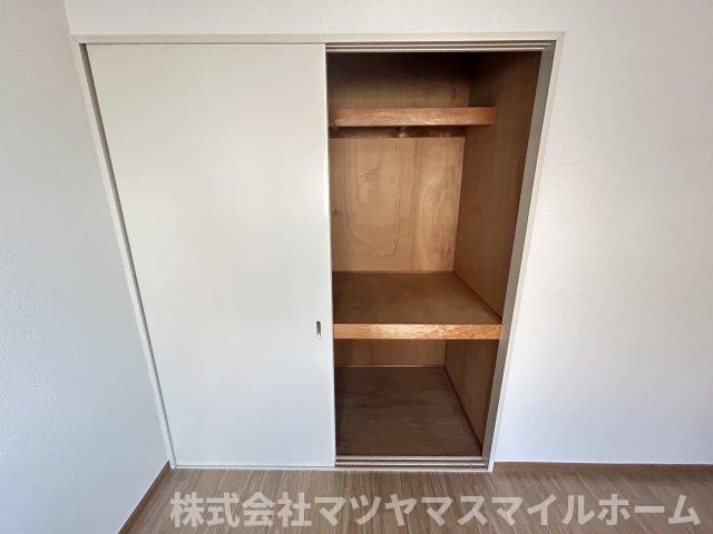 ファミーユ2（303） 設備