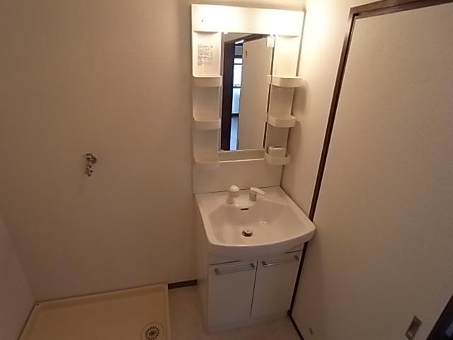 ライフレジェンド扇町（502） 洗面