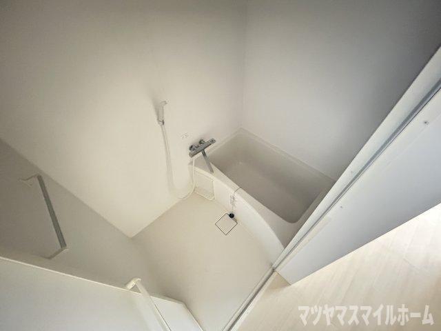 ライフテック野崎駅前（101） バス／シャワー