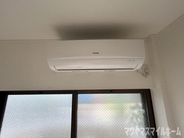 ライフテック野崎駅前（101） 設備