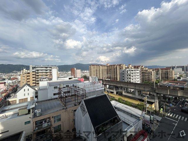 ファインレジデンス住道駅前 部屋画像