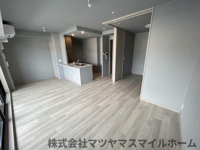 ファインレジデンス住道駅前 室内