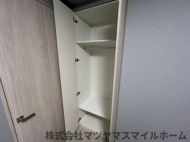 ファインレジデンス住道駅前 設備