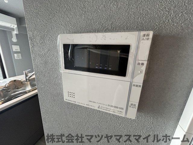ファインレジデンス住道駅前 設備