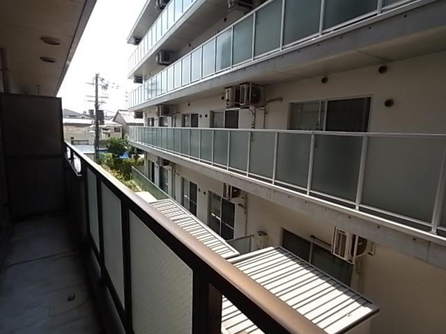ライフレジェンド扇町（301） 部屋画像