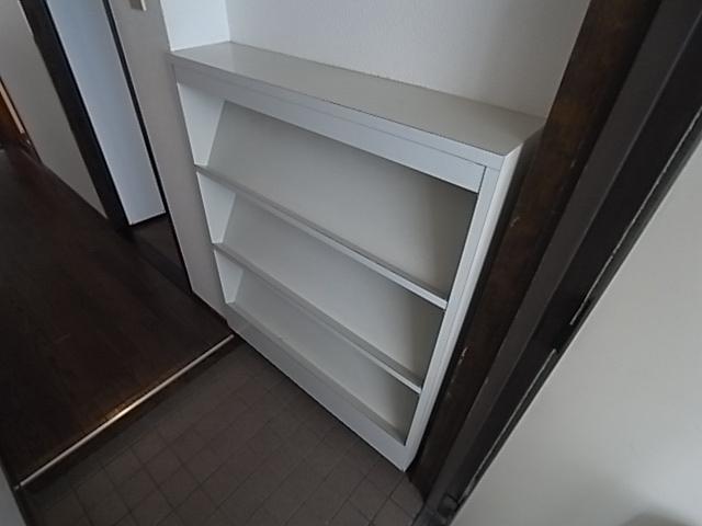 ライフレジェンド扇町（301） 設備