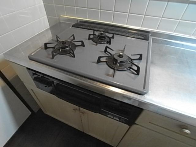 ライフレジェンド扇町（502） その他