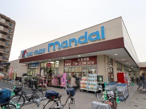 ライフレジェンド扇町（502） 部屋画像