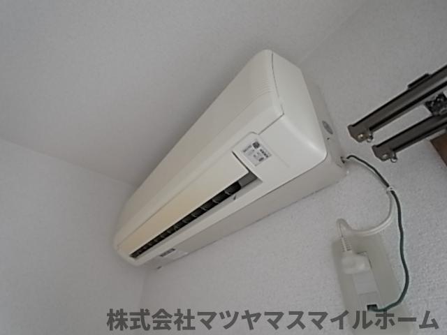 ル・クレール（105） 設備
