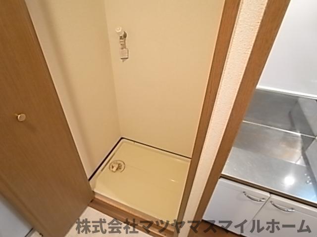 ル・クレール（105） 設備