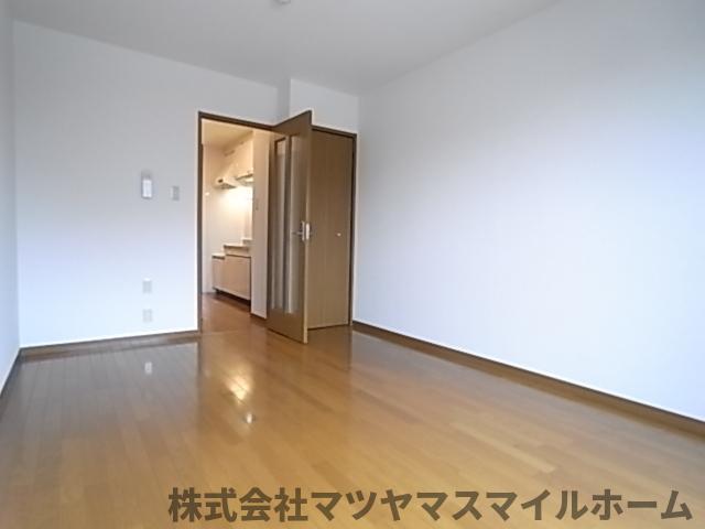 ル・クレール（105） リビング