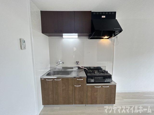 西廣マンション（402） キッチン