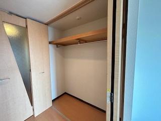 プラディオ徳庵セレニテ（303） 収納