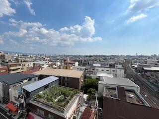 プラディオ徳庵セレニテ（306） 部屋画像