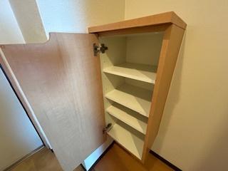 プラディオ徳庵セレニテ（306） その他