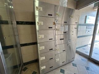 プラディオ徳庵セレニテ（303） 部屋画像