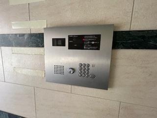 プラディオ徳庵セレニテ（303） セキュリティ