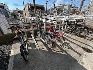 プラディオ徳庵セレニテ（303） 部屋画像