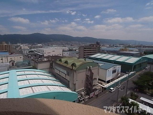 フローリッシュ北田（507） 部屋画像