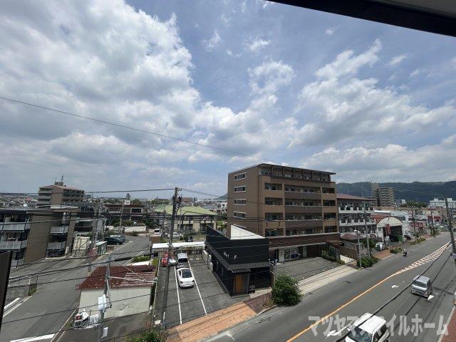 西廣マンション（402） 部屋画像