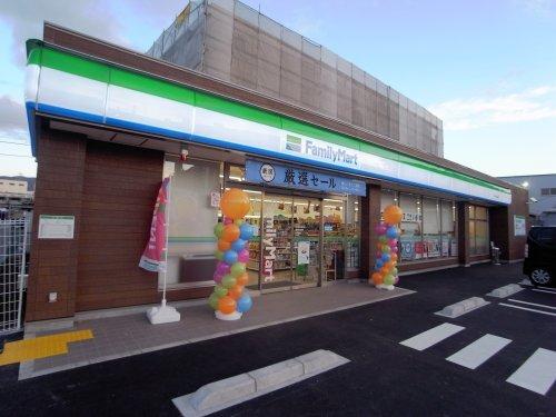 西廣マンション（402） 部屋画像