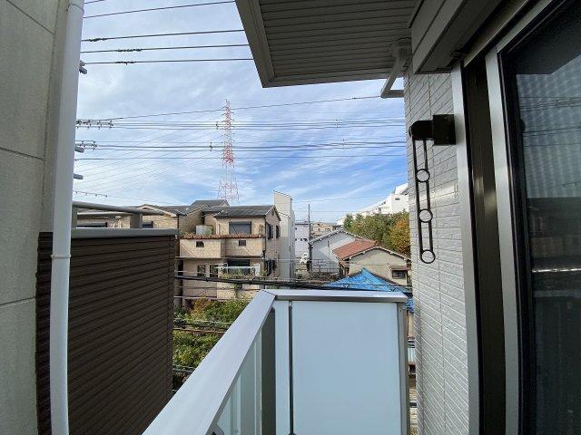 フォーチュンブランチⅡ（201） 部屋画像