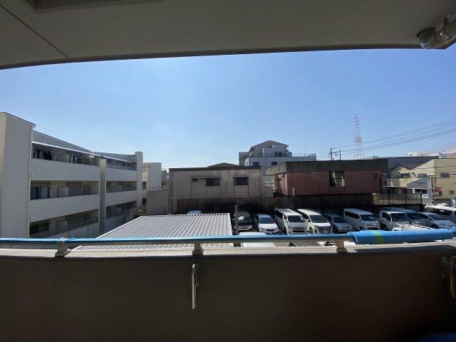 GARDENIA鶴見（1101） 部屋画像