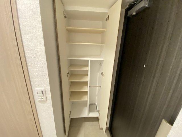 GARDENIA鶴見（1101） 設備