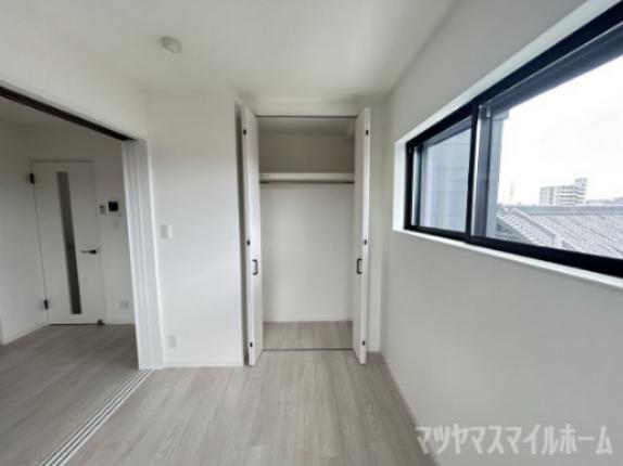 REVITA野崎（305） 収納