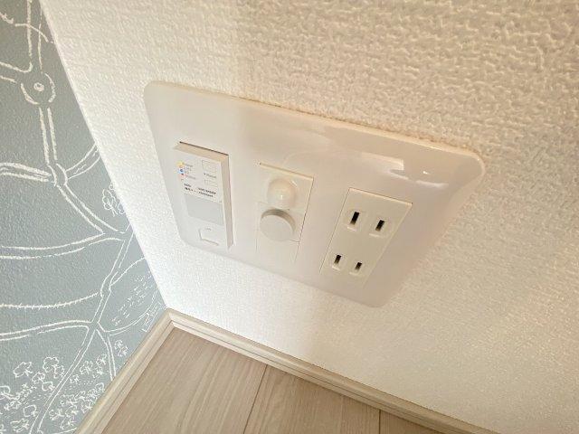 GARDENIA鶴見（1101） 設備
