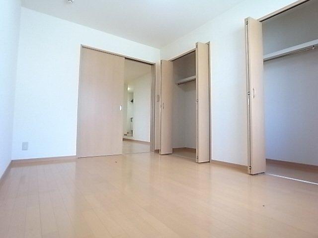 アムールLuster（102） その他部屋・スペース