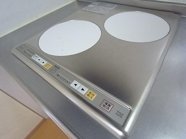 アムールLuster（102） 設備