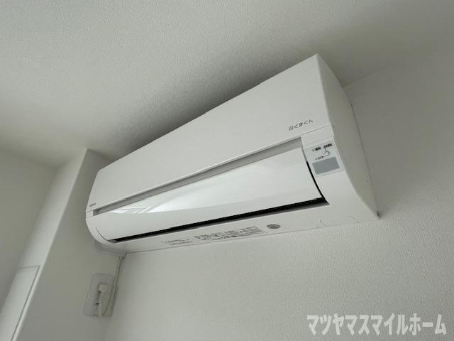 ラモーナ雁屋西町（201） 設備