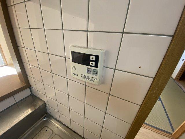 WILL21（701） 設備