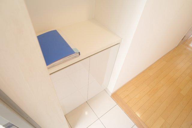 ゼファー東大阪（205） 設備