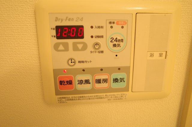 ゼファー東大阪（205） その他