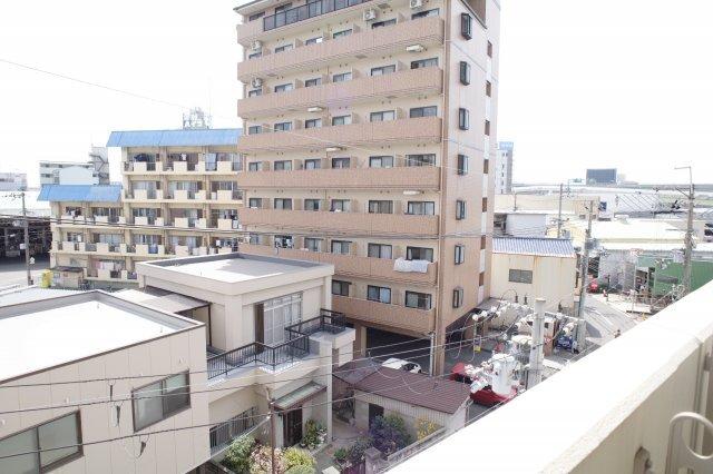 ゼファー東大阪（205） 部屋画像