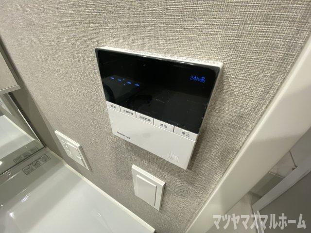 ファインレジデンス住道駅前 設備