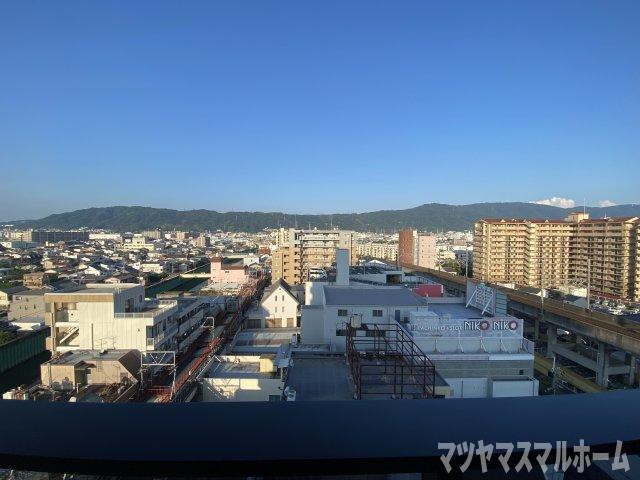 ファインレジデンス住道駅前 部屋画像
