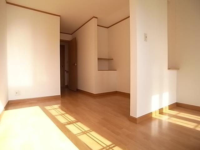 メゾネットエスペランサ（107） その他部屋・スペース