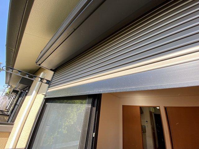 サンモールＣ棟（202） 設備