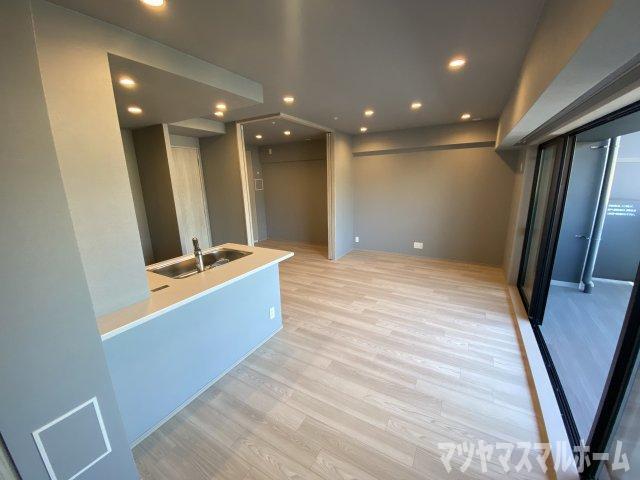 ファインレジデンス住道駅前 室内