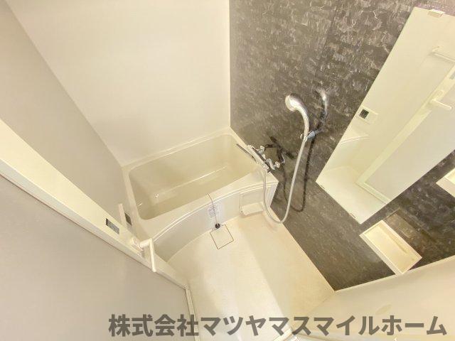 スプランディッド放出（204） バス／シャワー