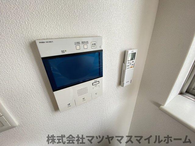 スプランディッド放出（204） セキュリティ